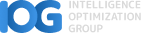 IOG – Intelligence Optimization Group